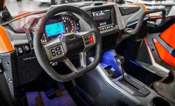 Polaris RZR PRO XP 4 Turbo
